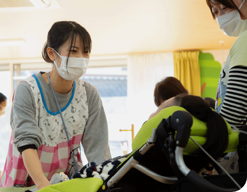 生活介護