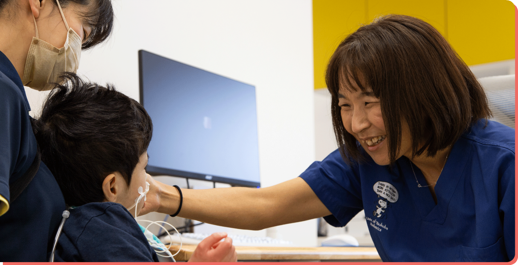 Kidsクリニックたんぽぽ | 小児科クリニックのご案内 | Kidsクリニックたんぽぽ